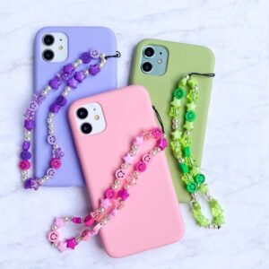Aesthetic Phone Charm