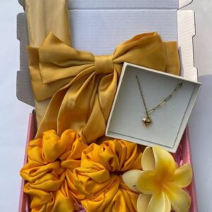 bestie gift box