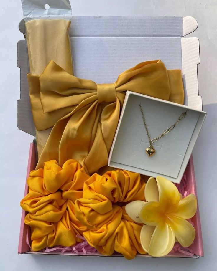 bestie gift box