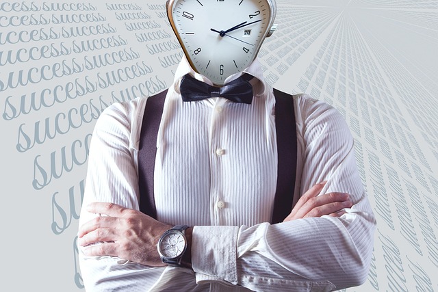 Mastering Time Management: Strategies for a Balanced and Productive Life